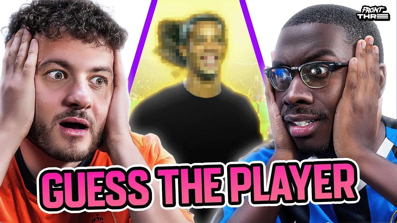 样的强队 样的强队