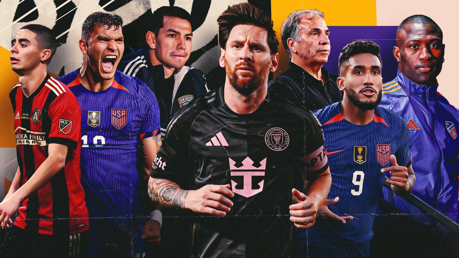 键赛事中展 键赛事中展